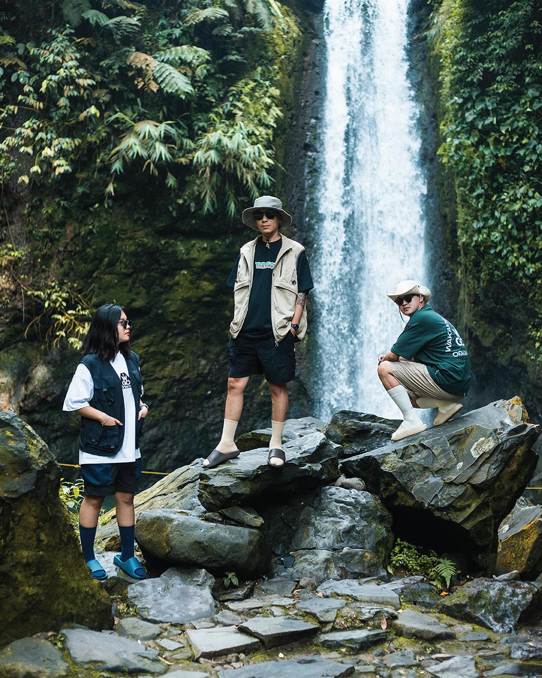 Di Antara Kota dan Perjalanan Kecil: Cerita Tentang WakaiGo