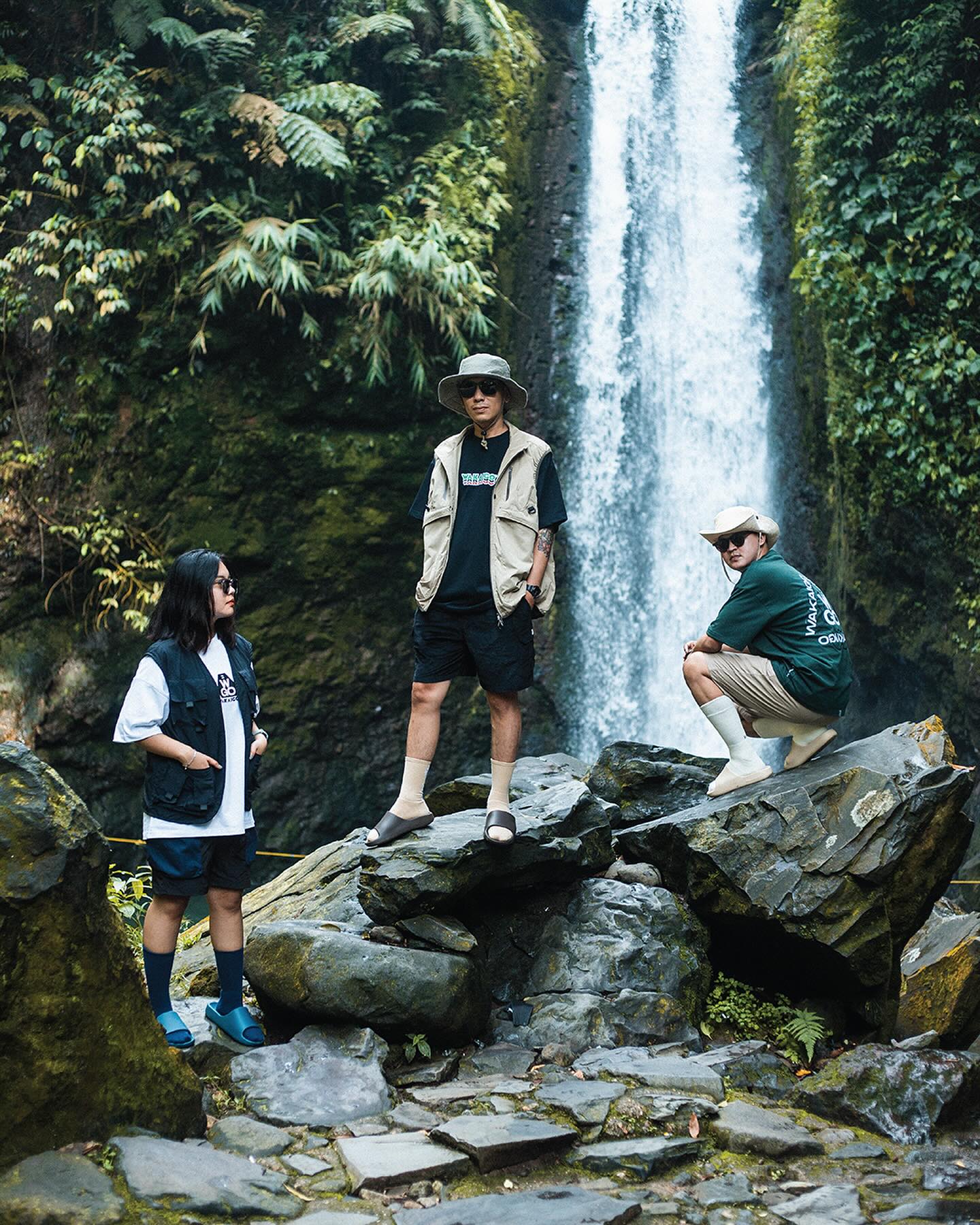 Di Antara Kota dan Perjalanan Kecil: Cerita Tentang WakaiGo