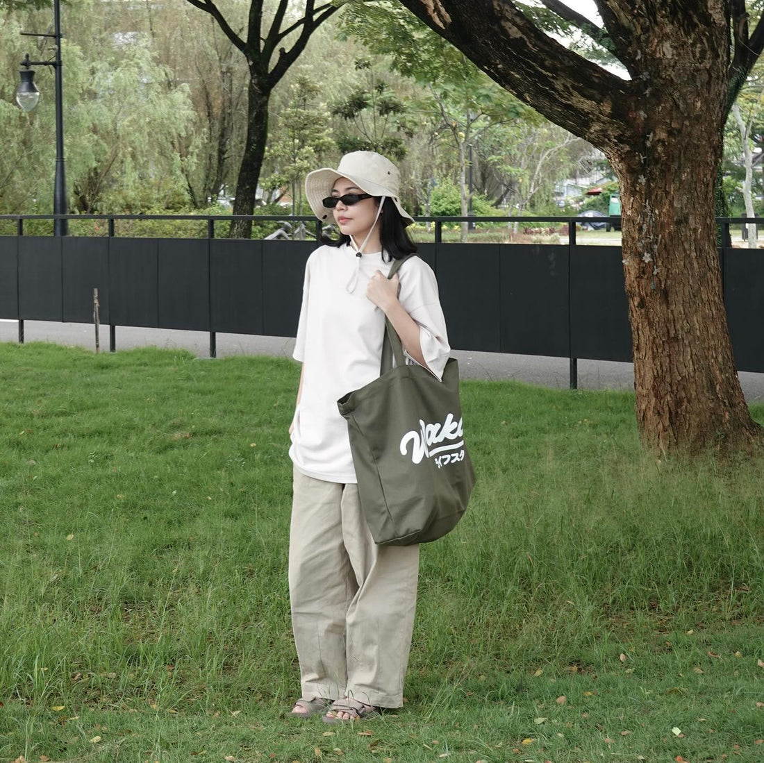 Urban Explorer: Gaya Hidup yang Bergerak Bebas