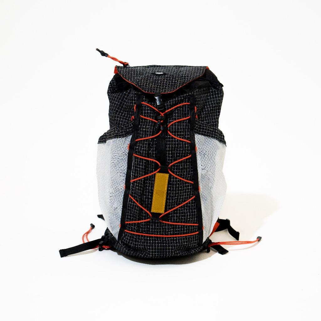 WakaiGo - WKGO W-GPEX MEDIUM BACKPACK