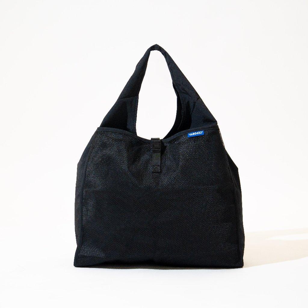 WakaiGo - WKGO VORT TOTEBAG