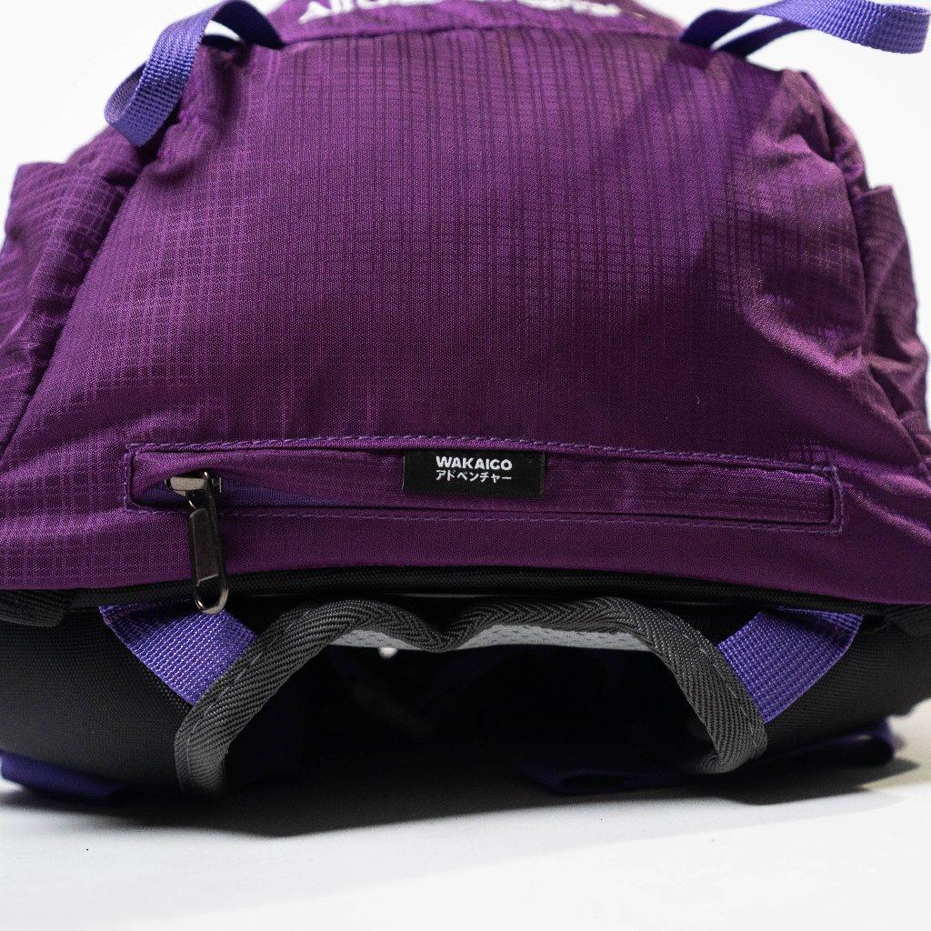 WakaiGo - WKGO DAWNBREAKER BACKPACK