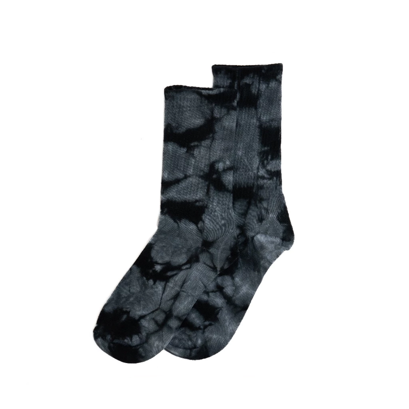 WakaiGo - WKGO FLORADYE  SOCKS
