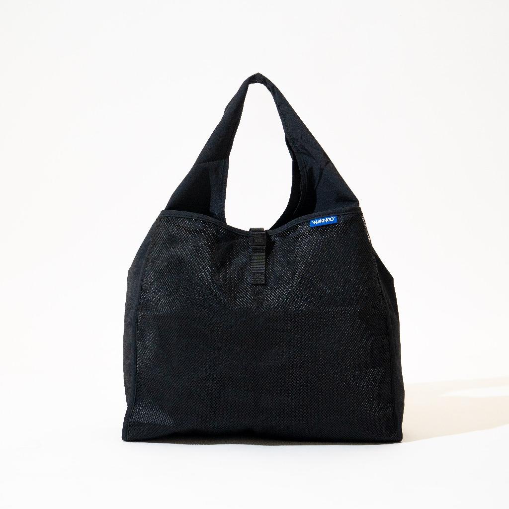 WakaiGo - WKGO VORT TOTEBAG