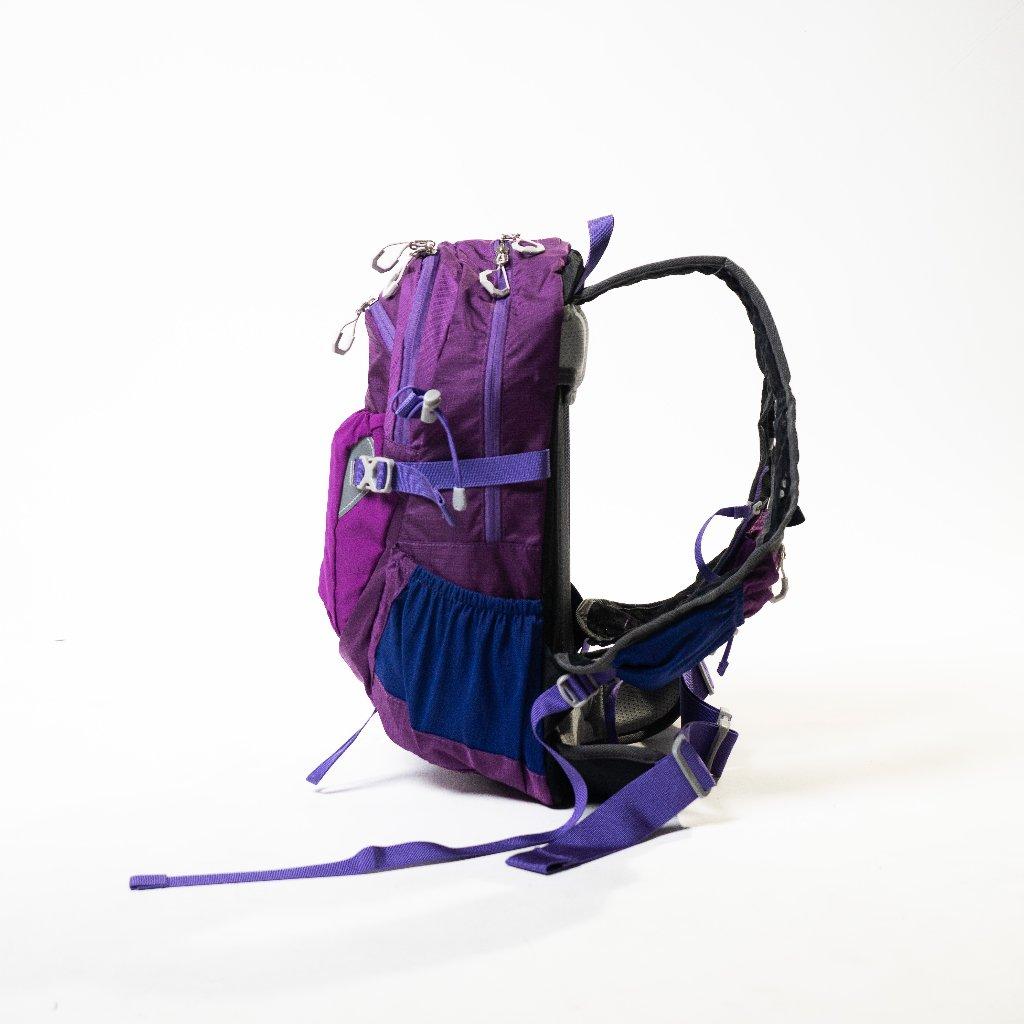 WakaiGo - WKGO DAWNBREAKER BACKPACK
