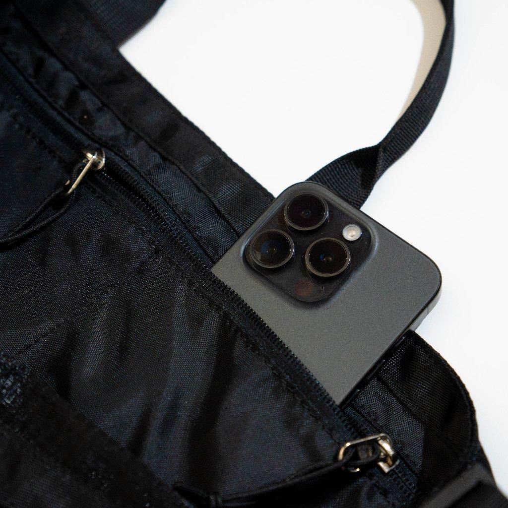 WakaiGo - WKGO VORT TOTEBAG