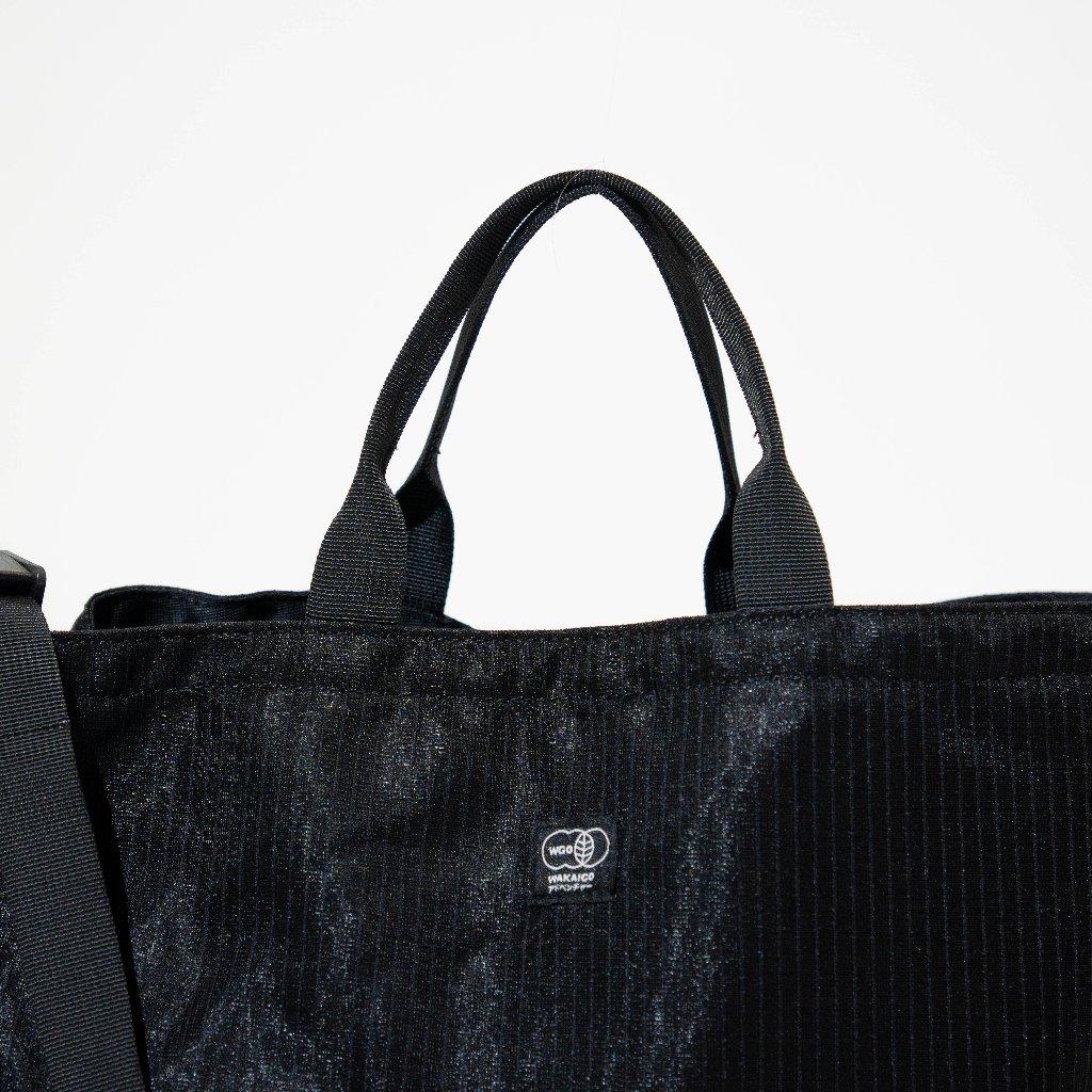 WakaiGo - WKGO MOVEX SLING BAG