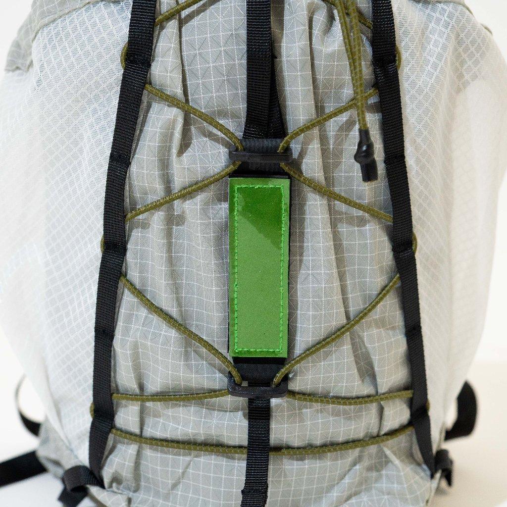 WakaiGo - WKGO W-GPEX MEDIUM BACKPACK