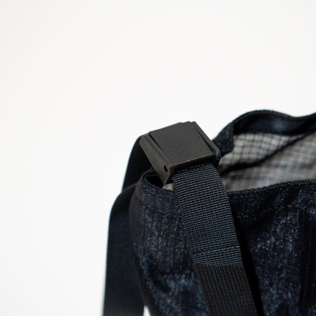 WakaiGo - WKGO MOVEX SLING BAG