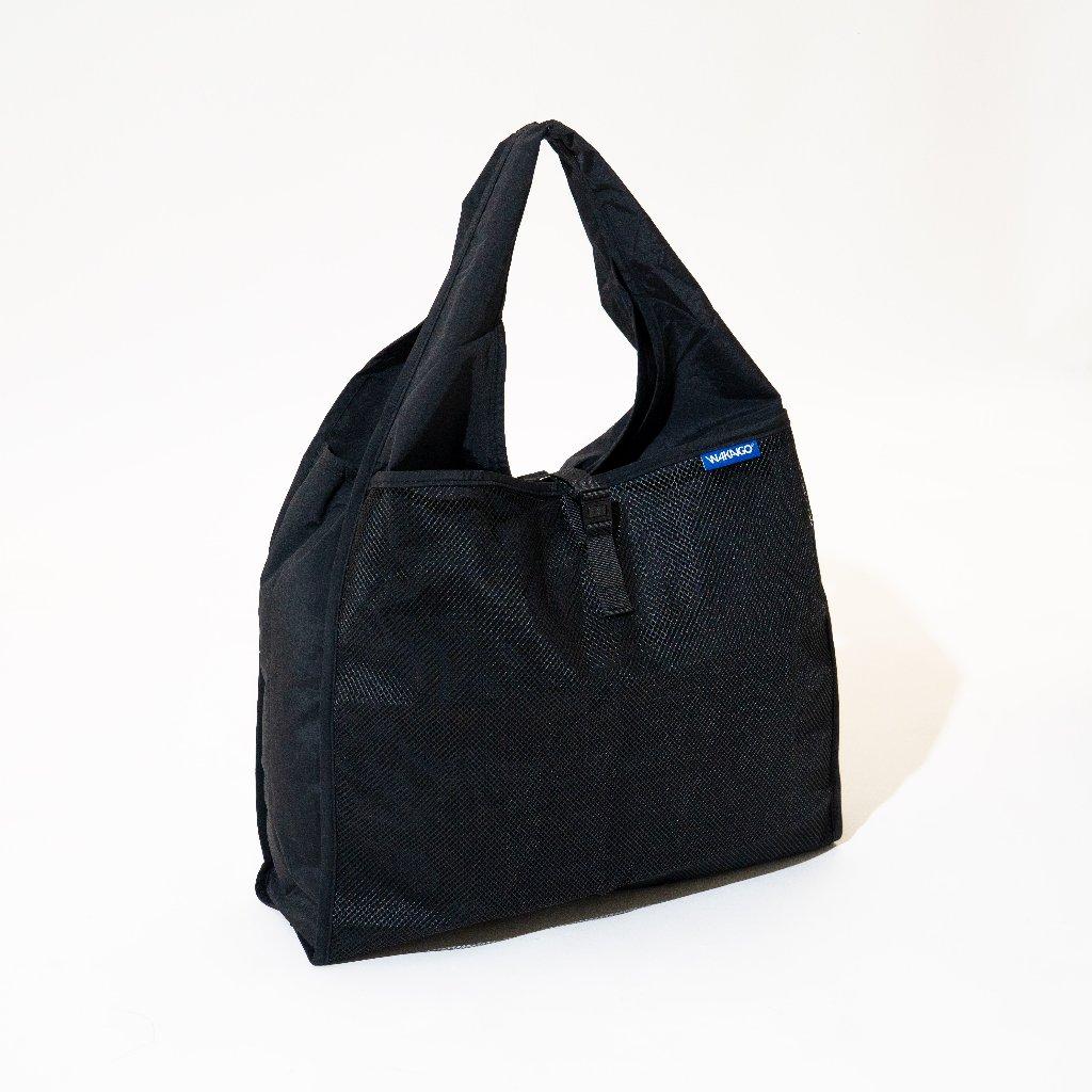 WakaiGo - WKGO VORT TOTEBAG