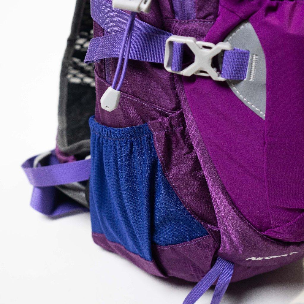 WakaiGo - WKGO DAWNBREAKER BACKPACK