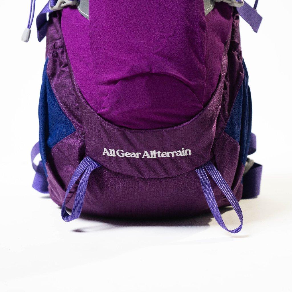 WakaiGo - WKGO DAWNBREAKER BACKPACK
