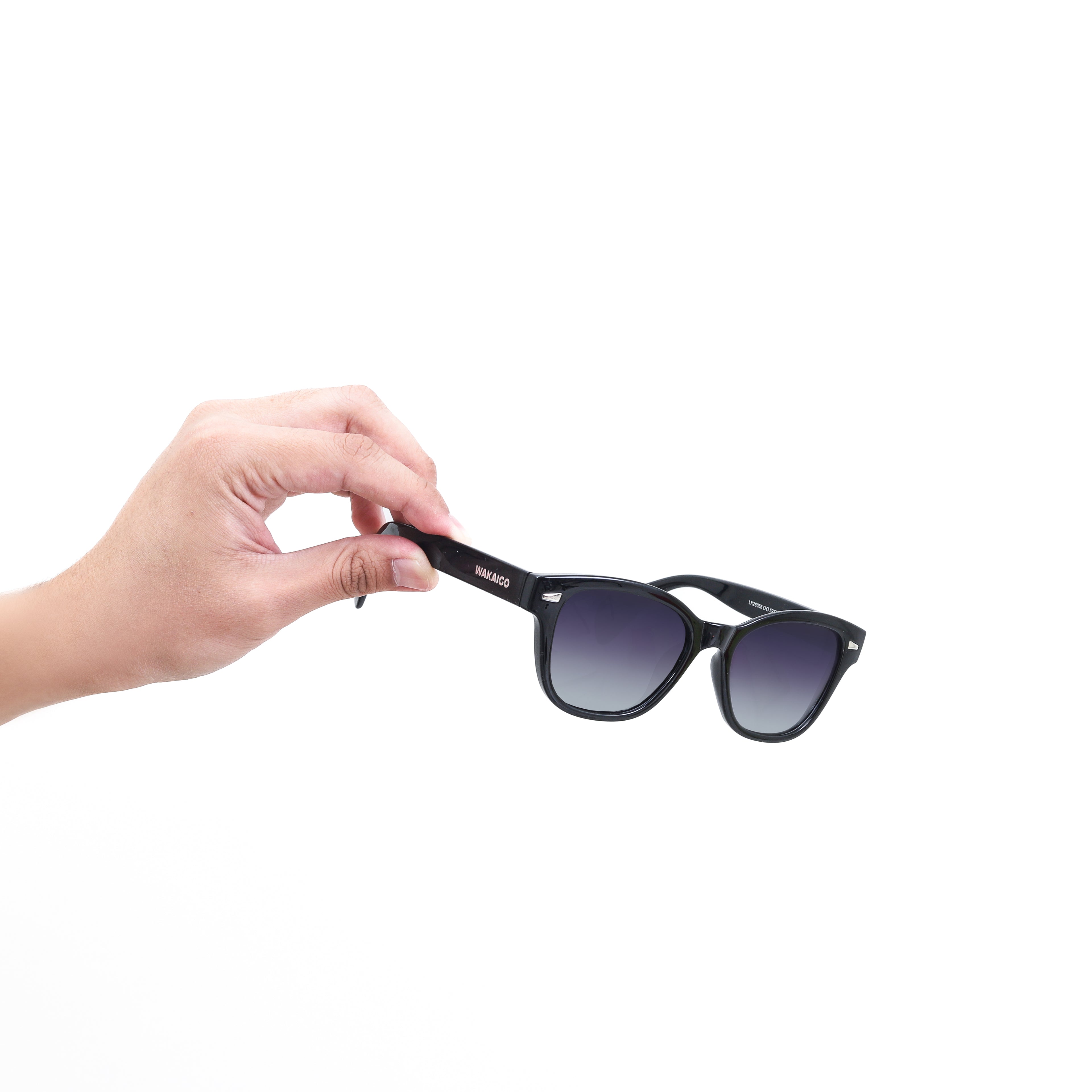WakaiGo Sunglasses Kacamata Arlelt Unisex