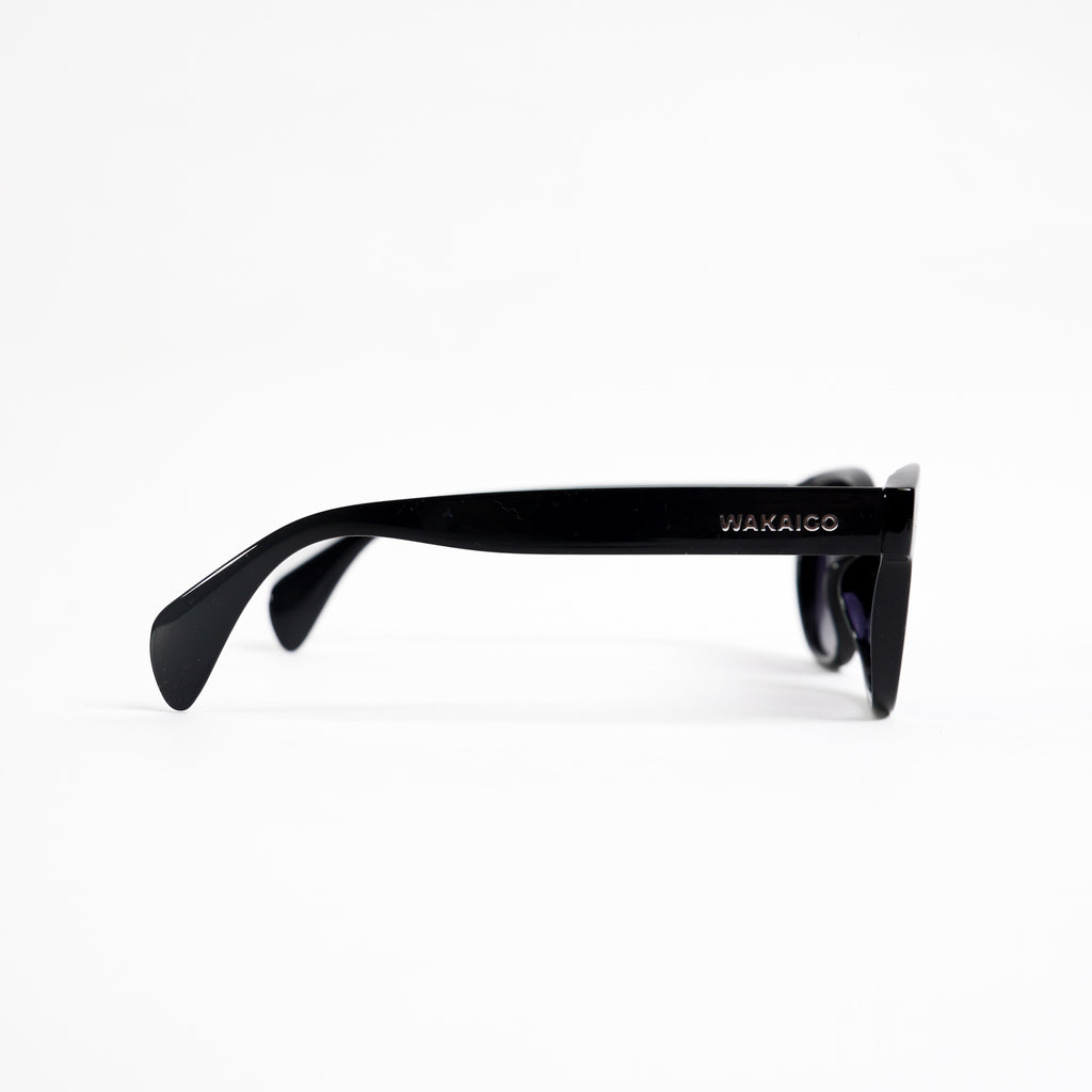 WakaiGo Sunglasses Kacamata Arlelt Unisex