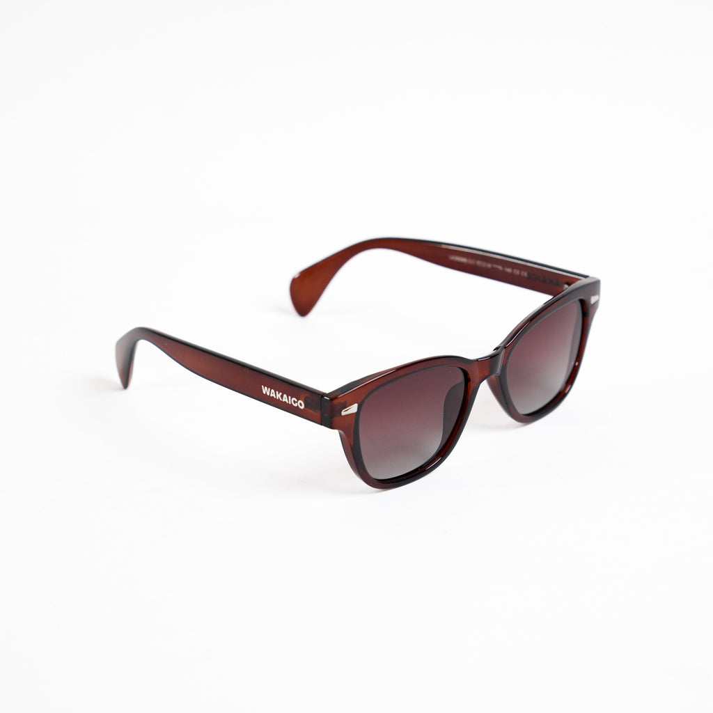 WakaiGo Sunglasses Kacamata Arlelt Unisex
