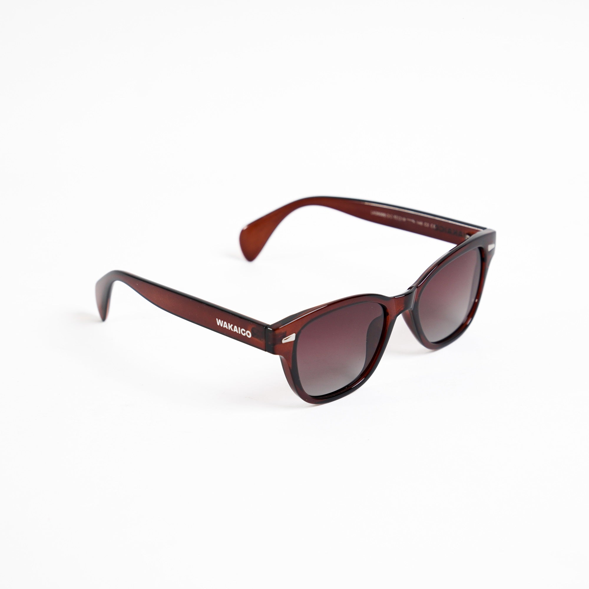 WakaiGo Sunglasses Kacamata Arlelt Unisex