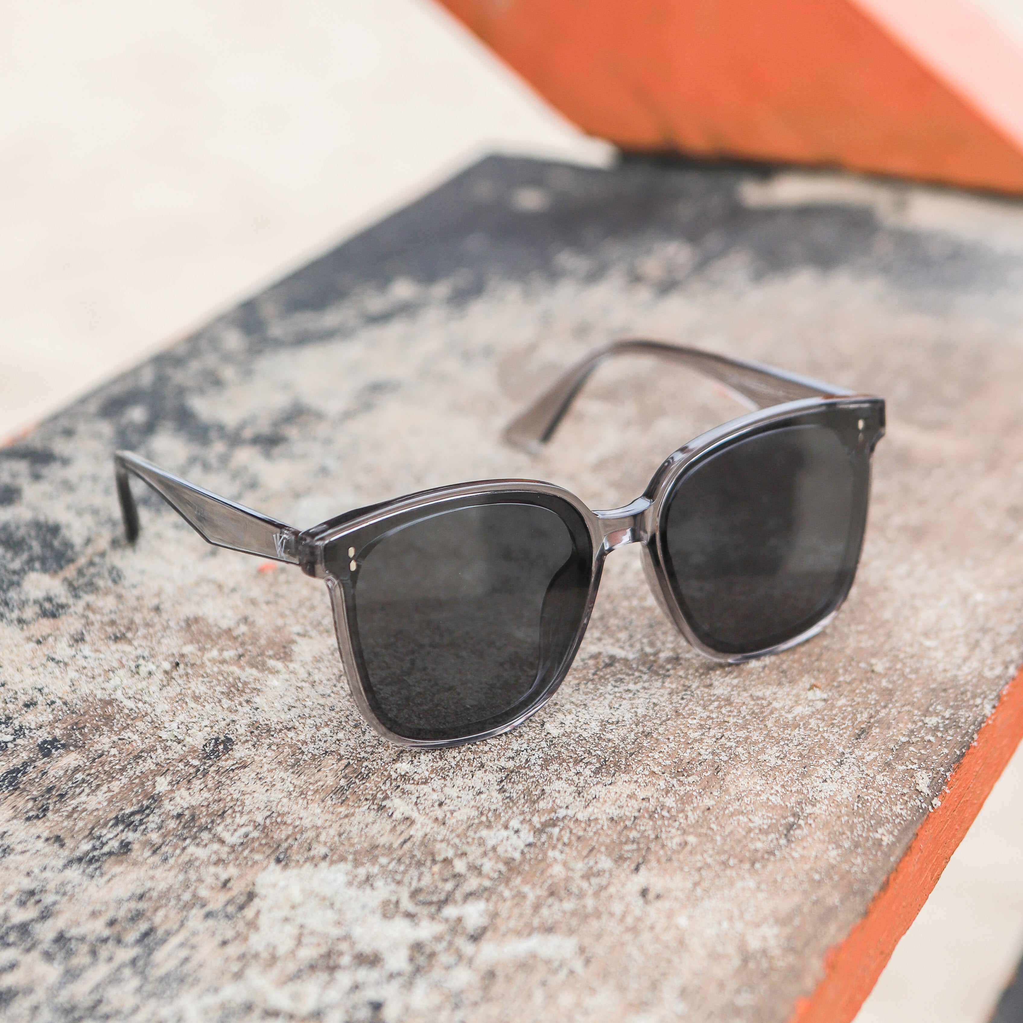 WakaiGo Sunglasses Kacamata Bell Unisex