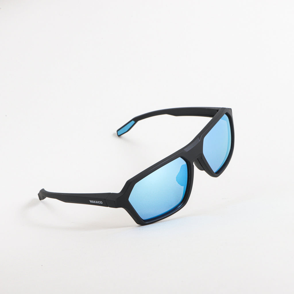 WakaiGo Sunglasses Kacamata BERWYN Unisex