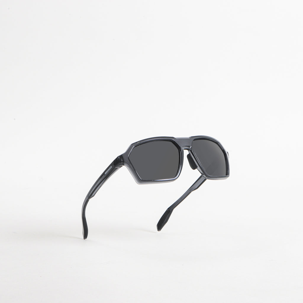 WakaiGo Sunglasses Kacamata BERWYN Unisex