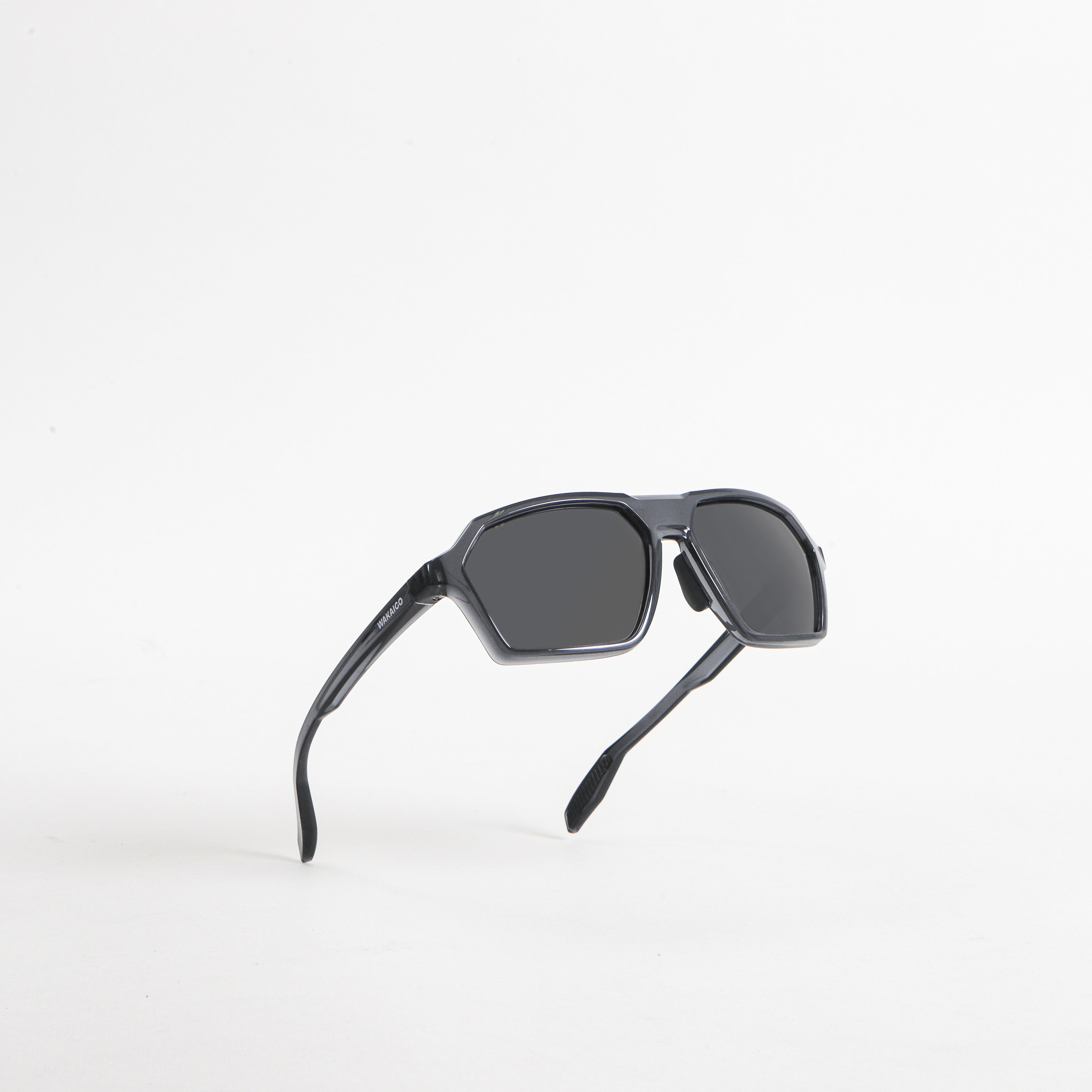 WakaiGo Sunglasses Kacamata BERWYN Unisex