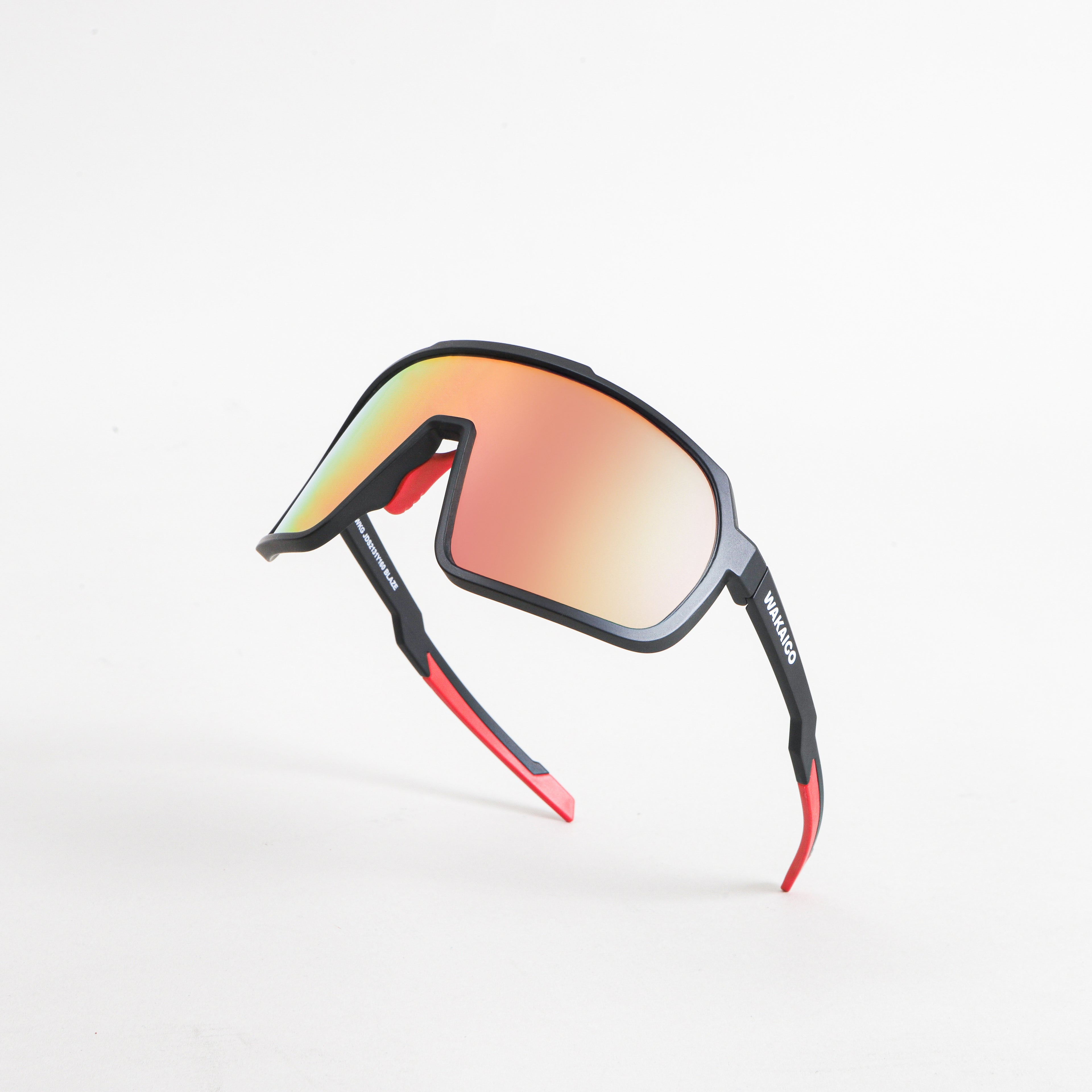 WakaiGo Sunglasses Kacamata BLAZE Unisex
