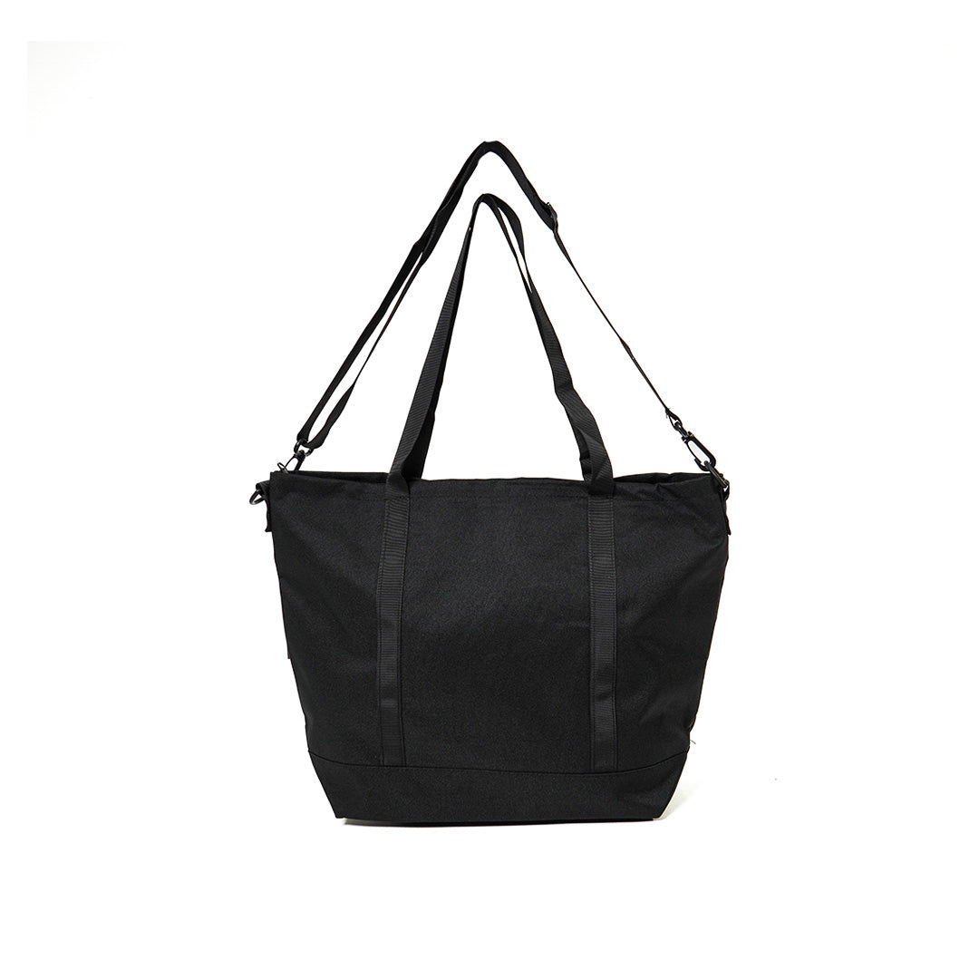 WakaiGo - WKG Totew Bag Black Sling Bag Unisex