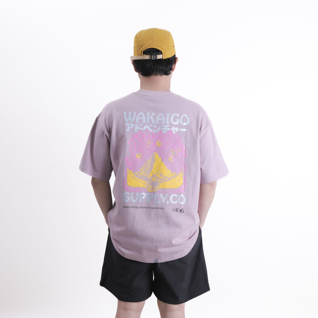 WakaiGo - WKGO WGO CARSTENZ DWELLER