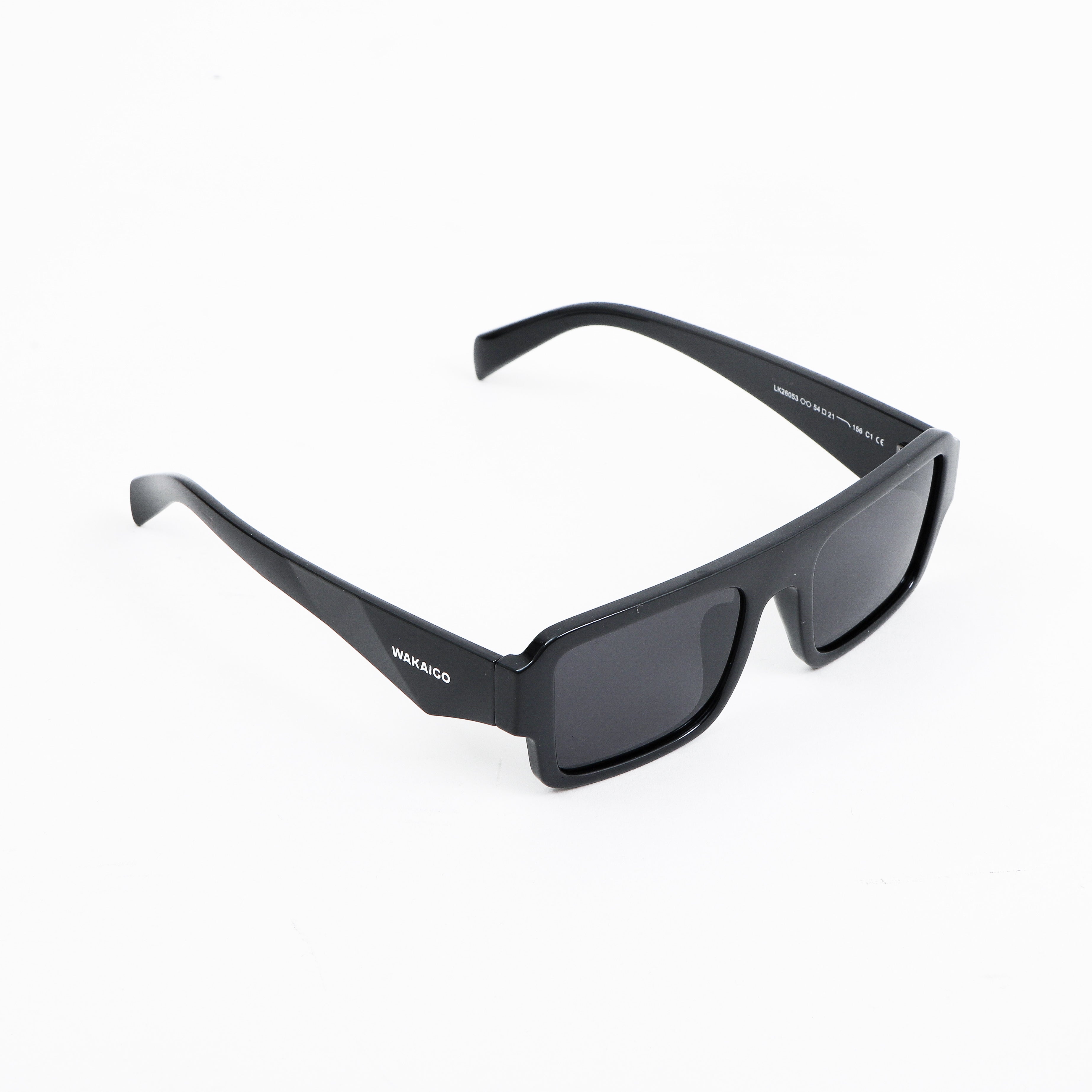 WakaiGo Sunglasses Kacamata Cruiser Unisex