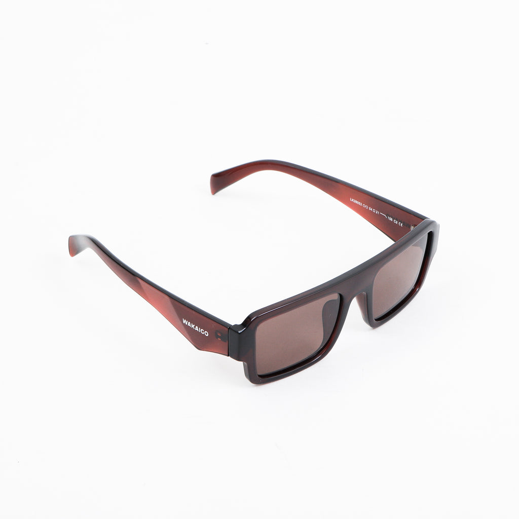 WakaiGo Sunglasses Kacamata Cruiser Unisex