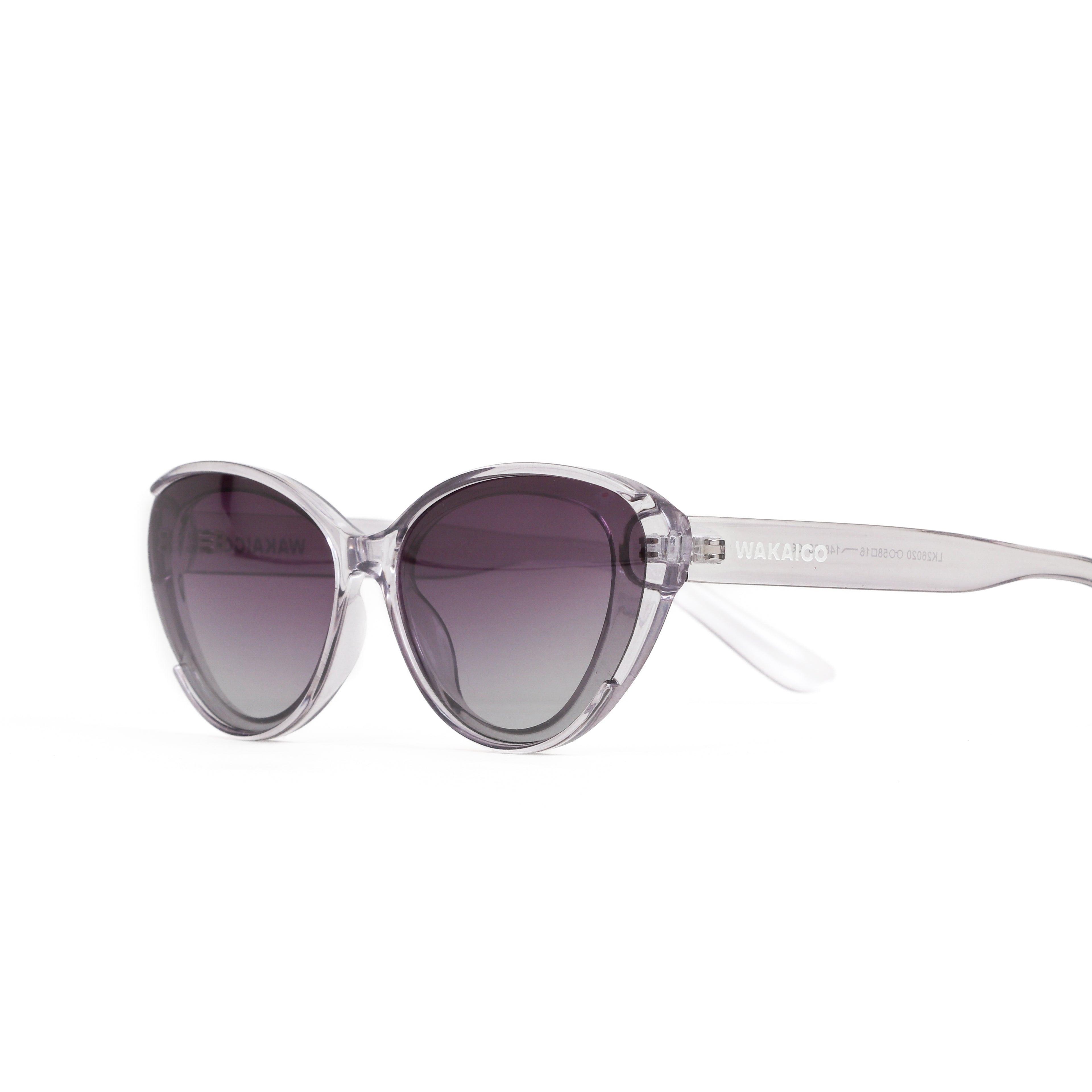 WakaiGo Sunglasses Kacamata Diverge Unisex