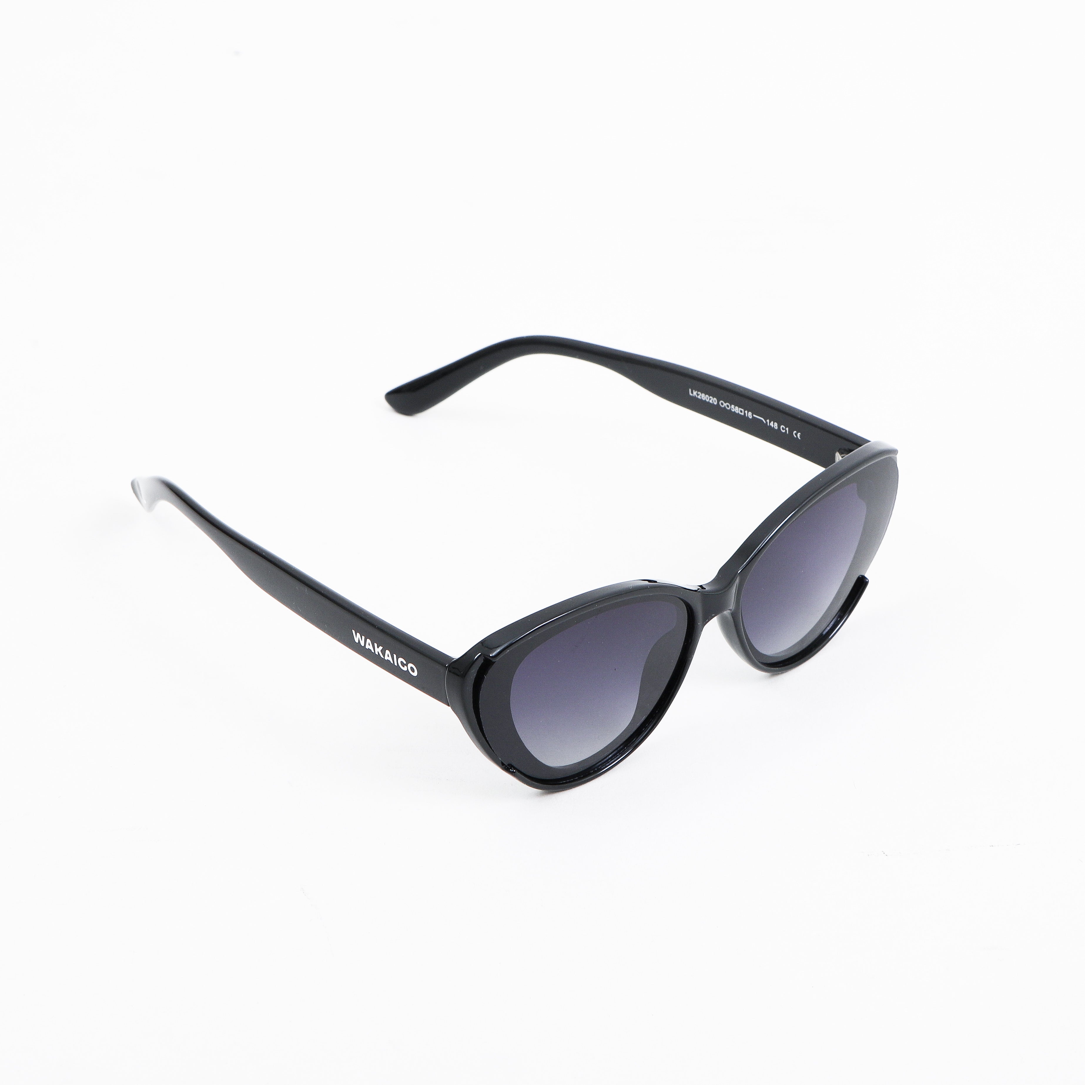 WakaiGo Sunglasses Kacamata Diverge Unisex