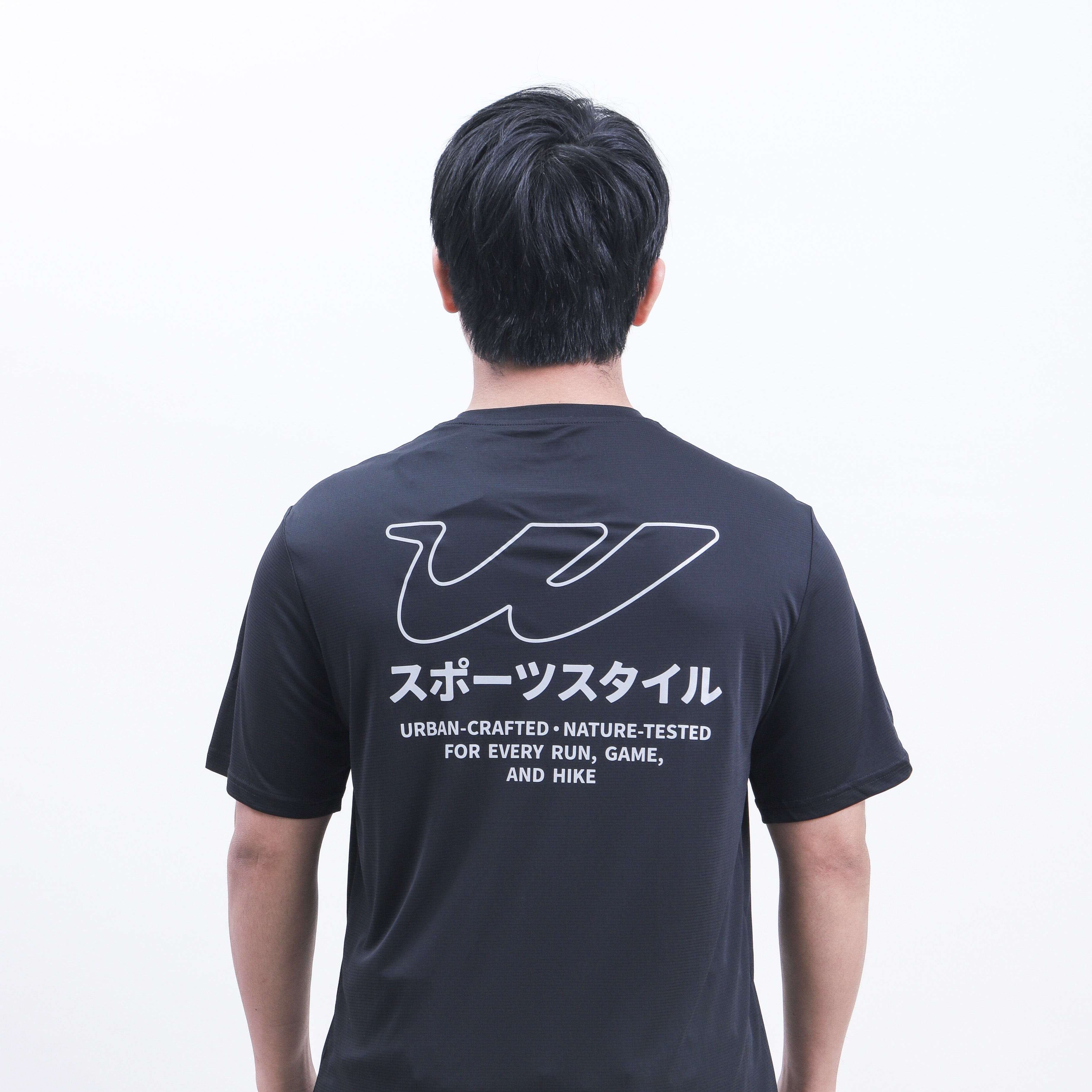 WakaiGo - WKGO FASTFORWARD TEES