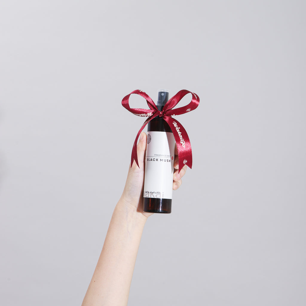 WakaiGo Fragrance Mist Black Musk