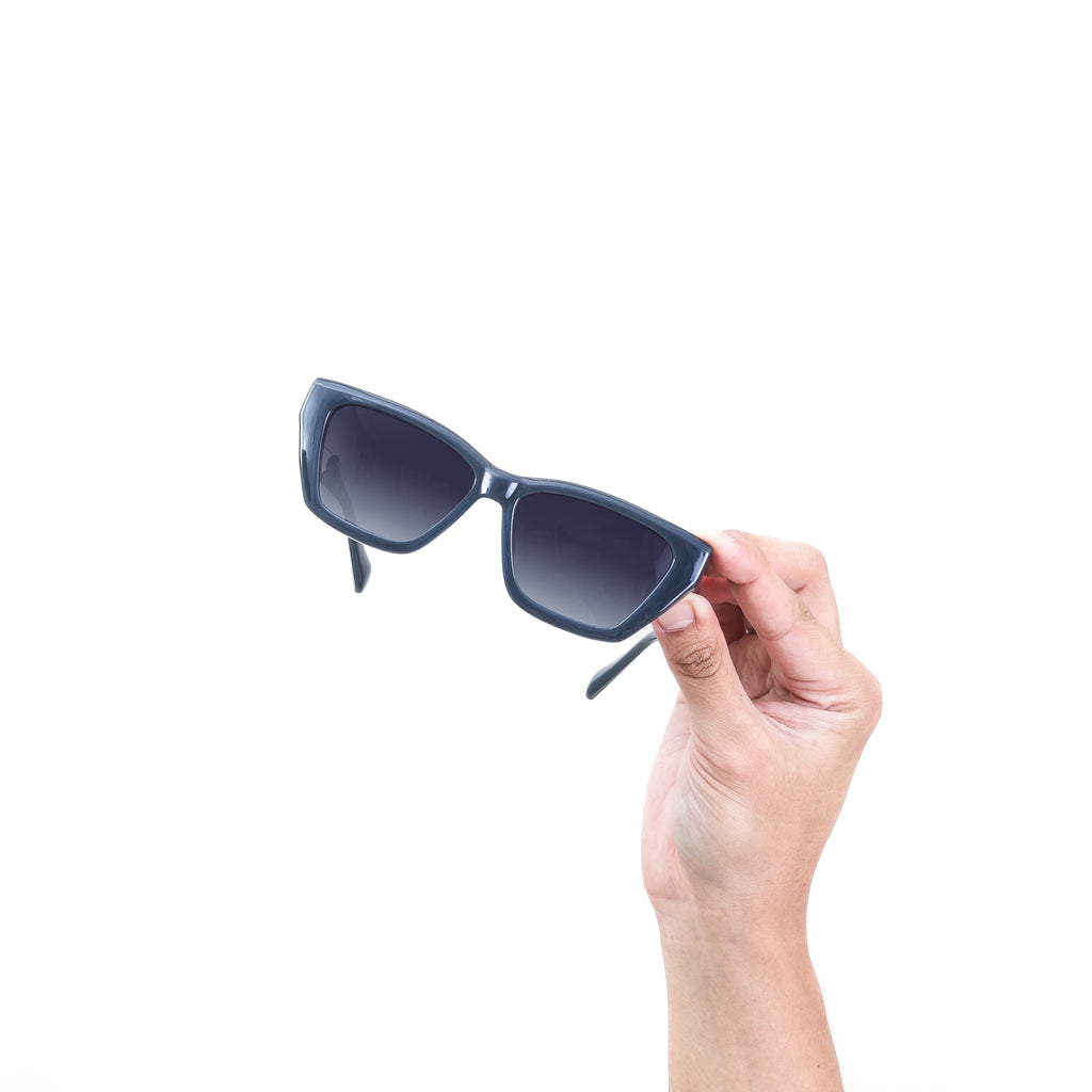 WakaiGo Sunglasses Kacamata Frontier Unisex