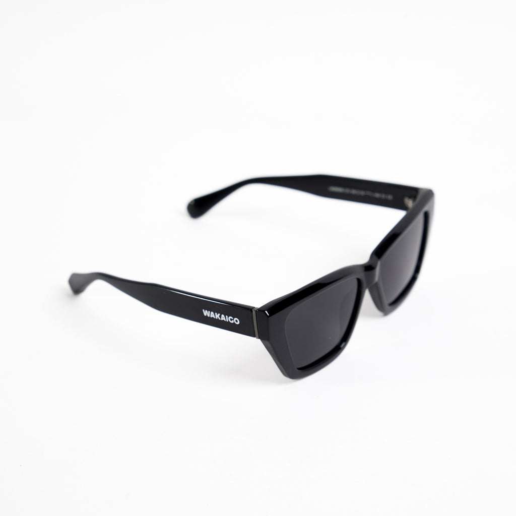 WakaiGo Sunglasses Kacamata Frontier Unisex