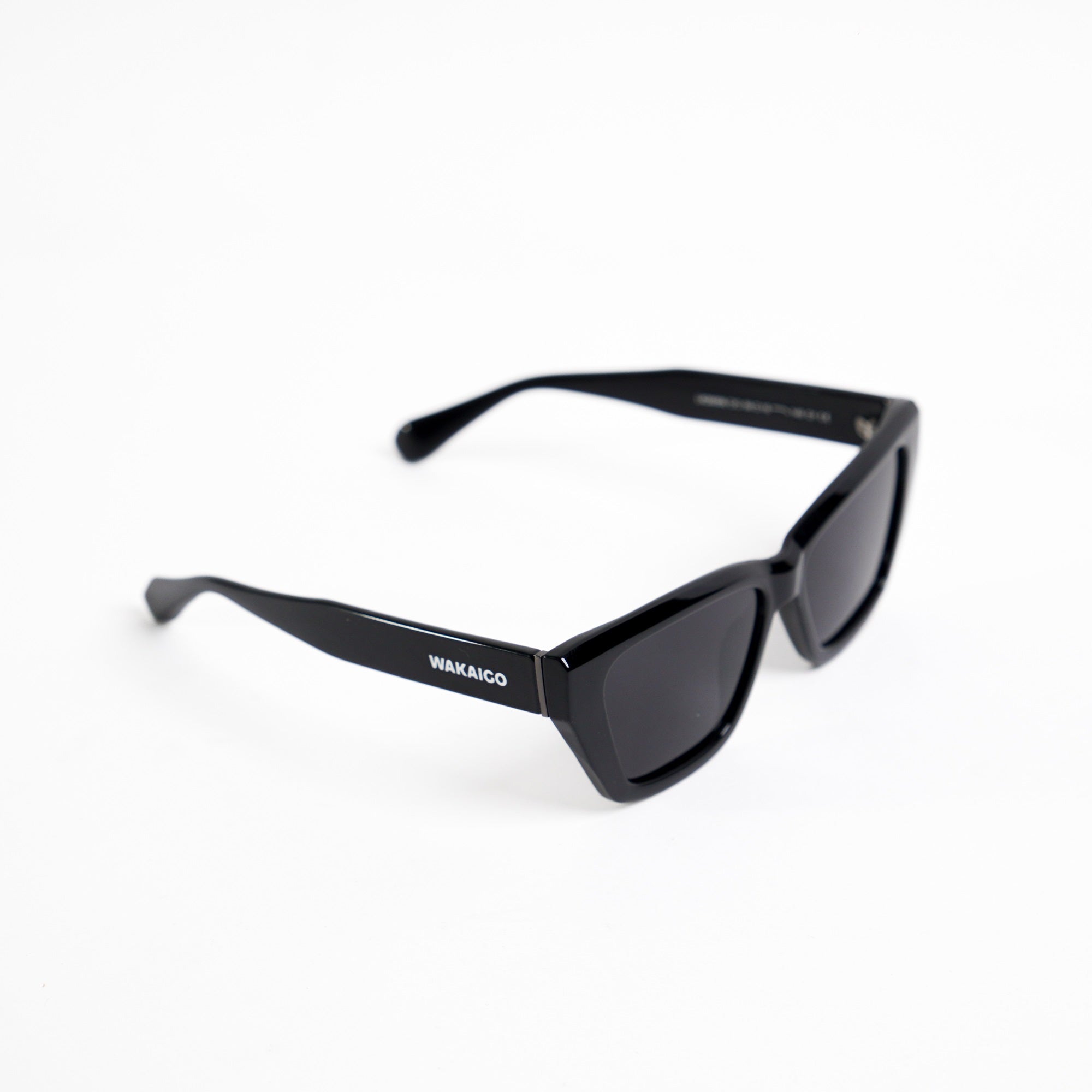WakaiGo Sunglasses Kacamata Frontier Unisex