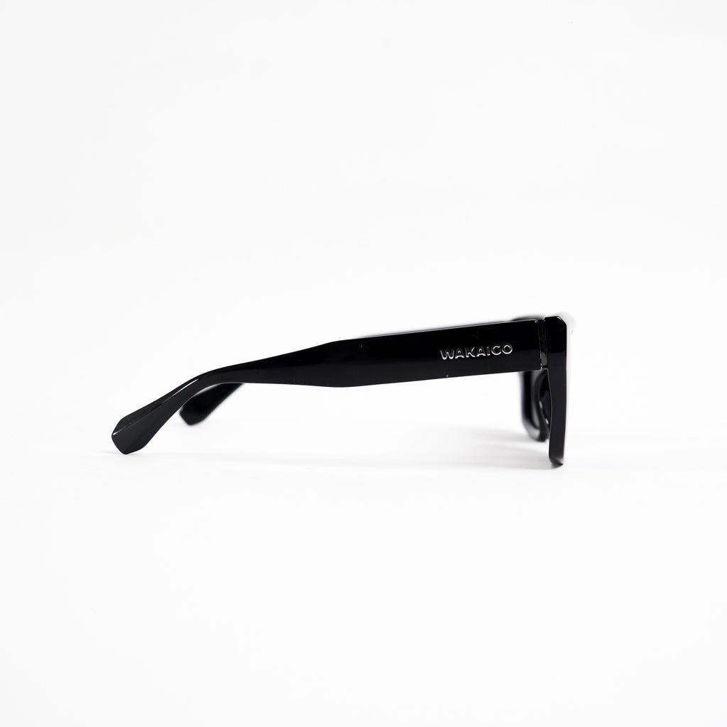 WakaiGo Sunglasses Kacamata Frontier Unisex