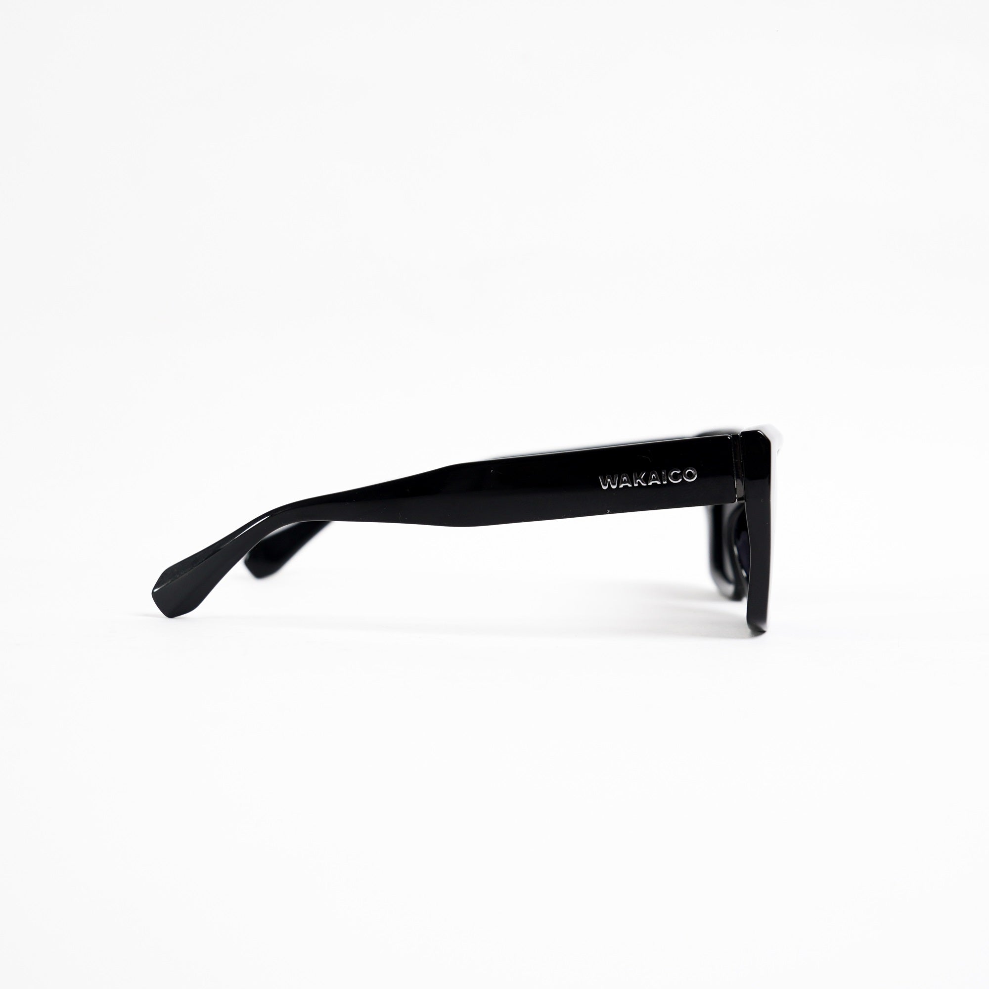 WakaiGo Sunglasses Kacamata Frontier Unisex