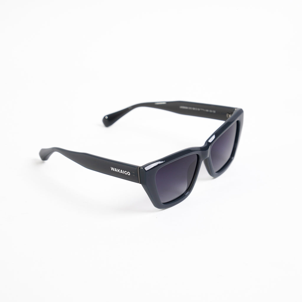 WakaiGo Sunglasses Kacamata Frontier Unisex