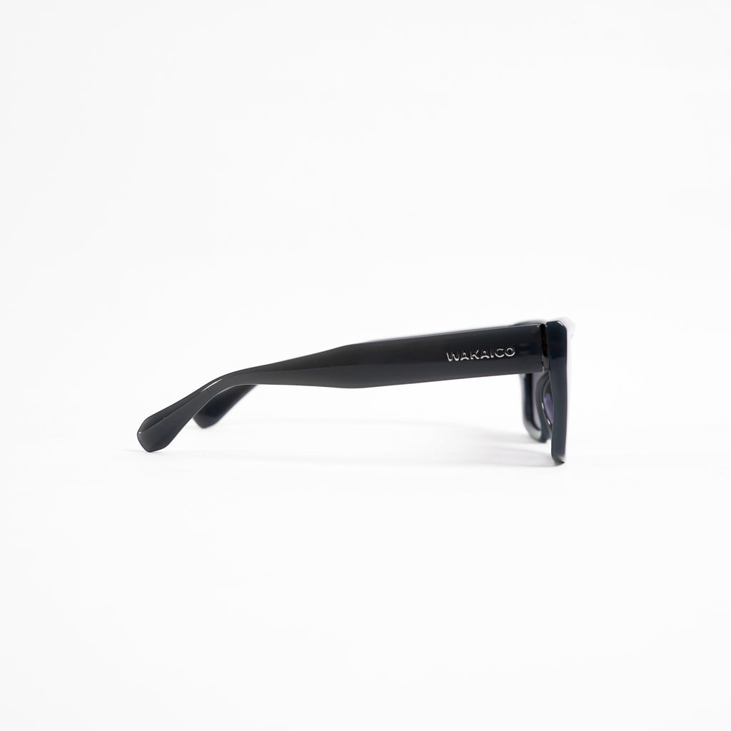 WakaiGo Sunglasses Kacamata Frontier Unisex