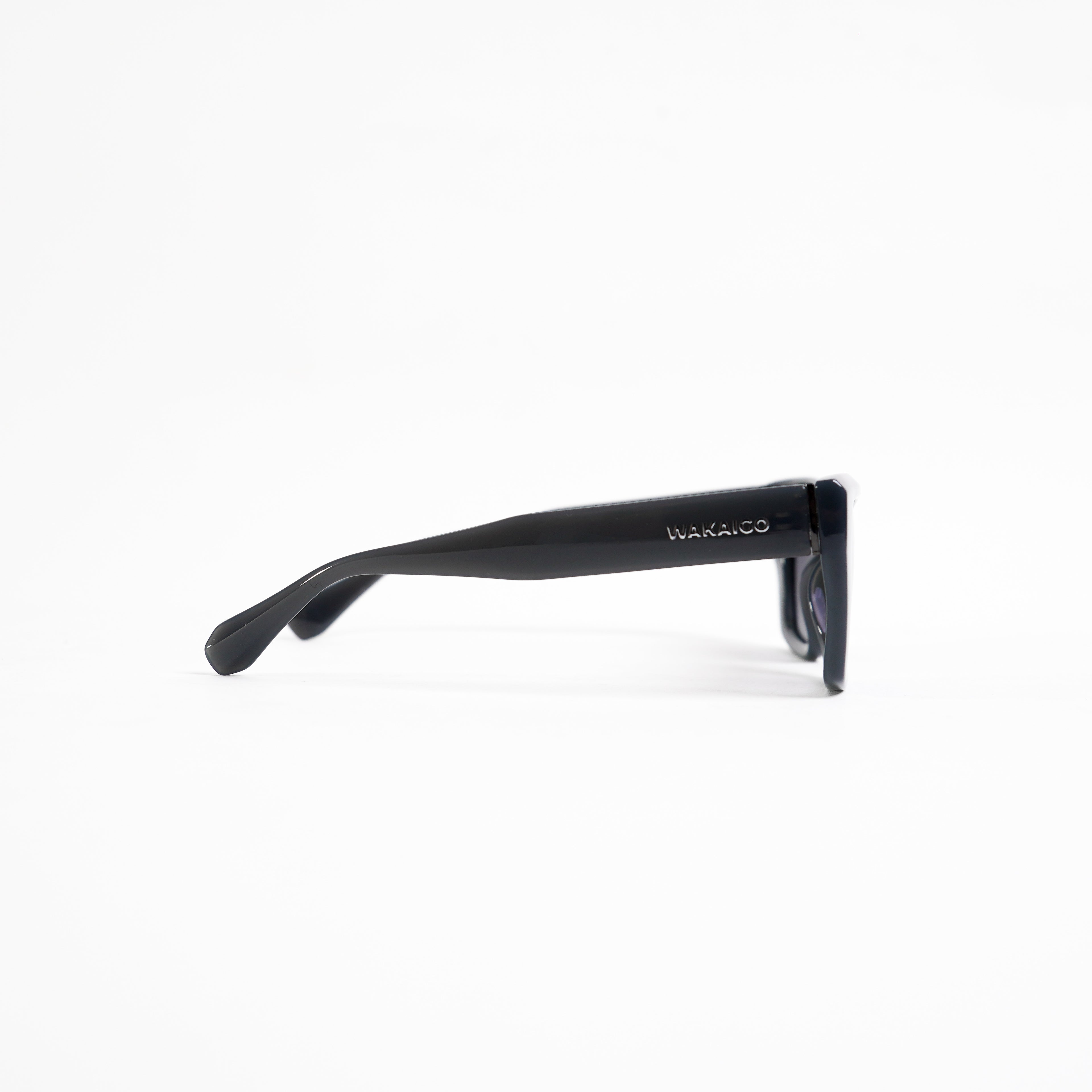 WakaiGo Sunglasses Kacamata Frontier Unisex
