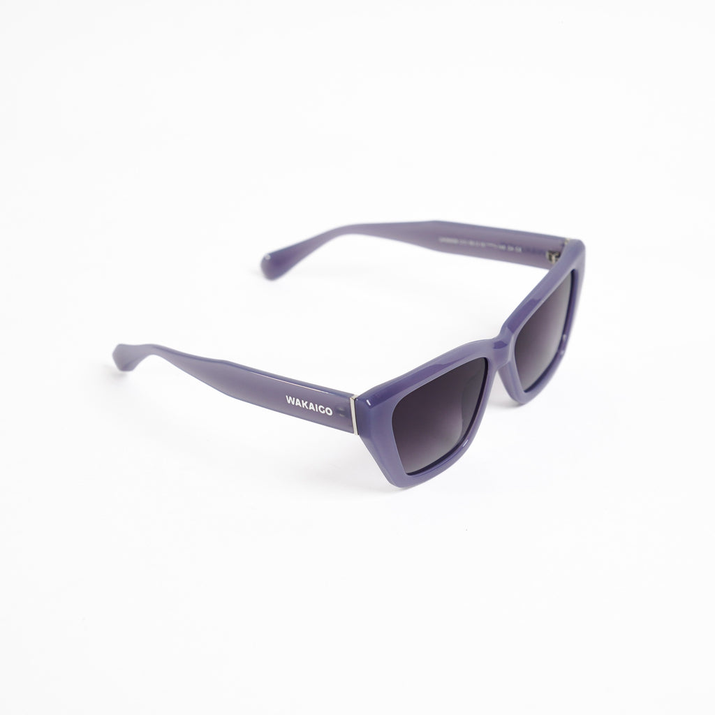 WakaiGo Sunglasses Kacamata Frontier Unisex