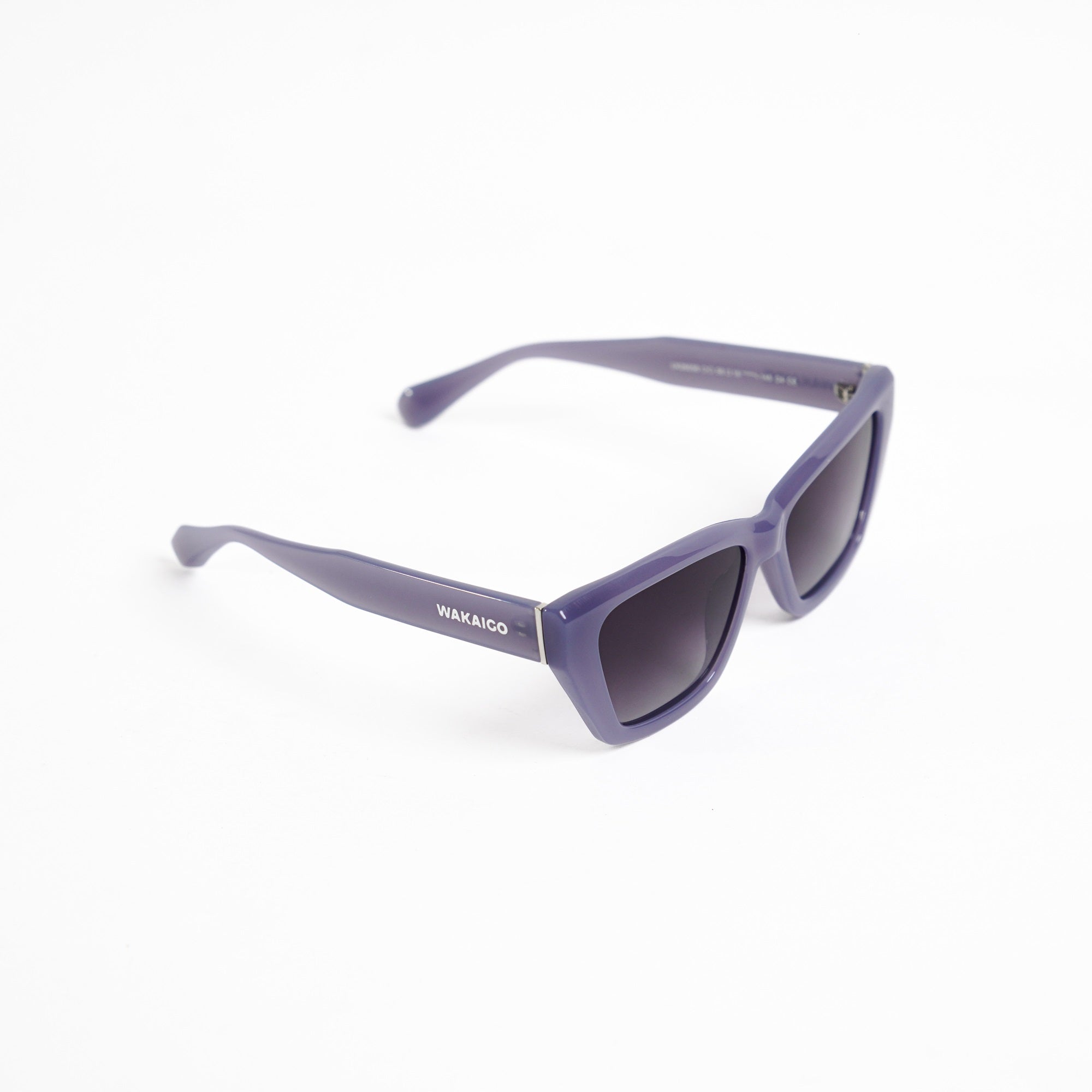 WakaiGo Sunglasses Kacamata Frontier Unisex