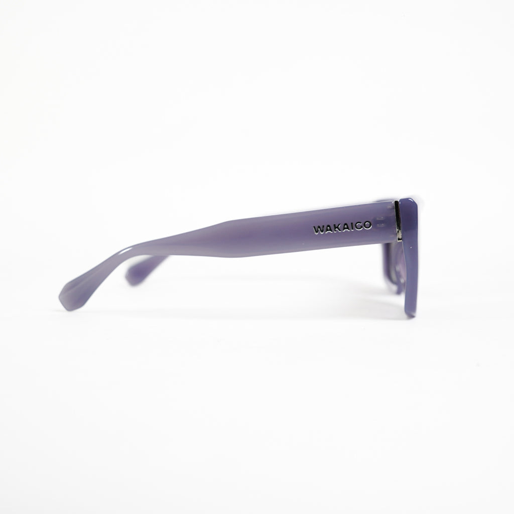 WakaiGo Sunglasses Kacamata Frontier Unisex