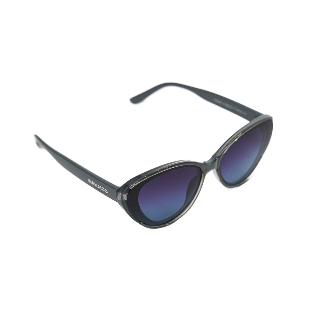 WakaiGo Sunglasses Kacamata Diverge Unisex