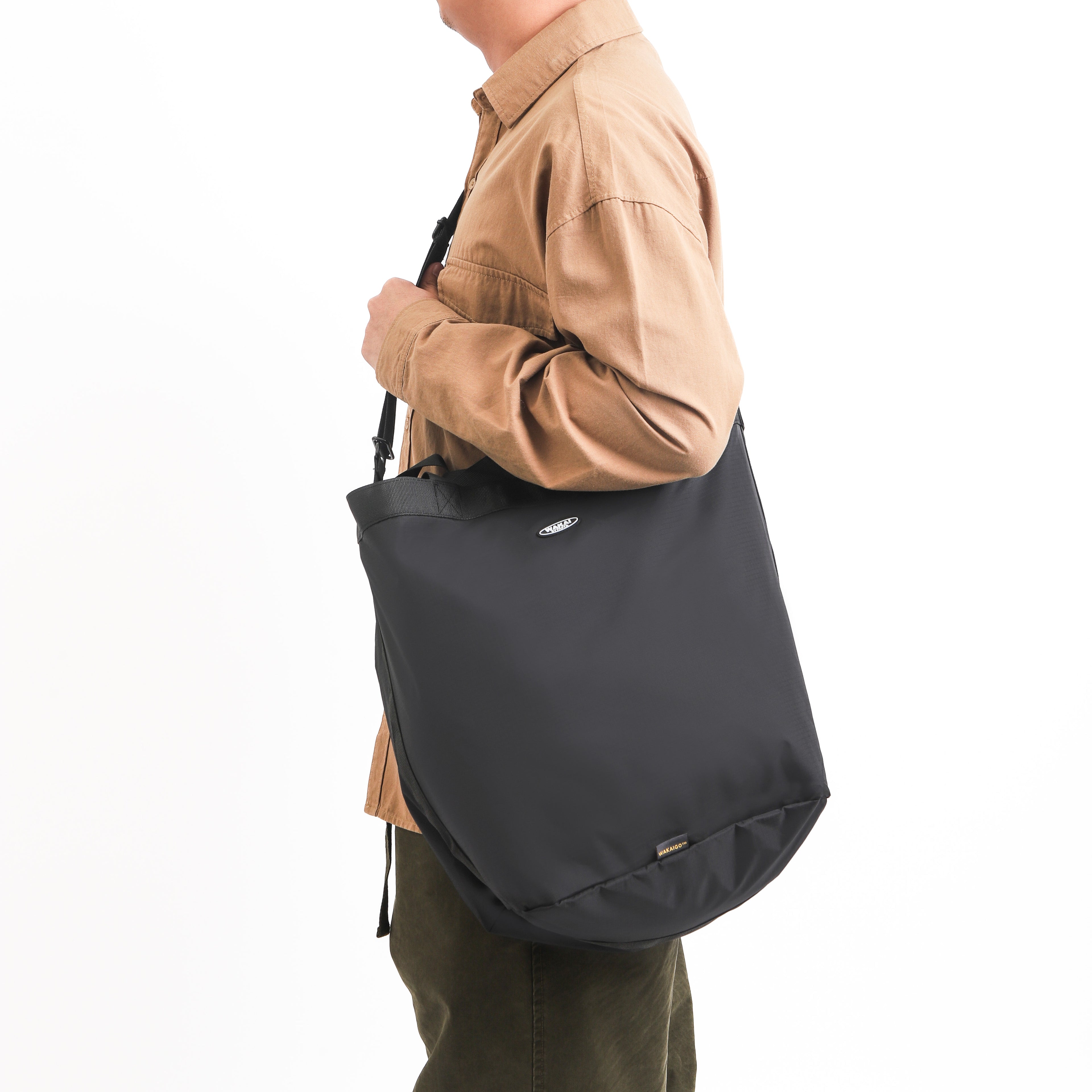 WakaiGo - WKGO GROOVE SLING BAG