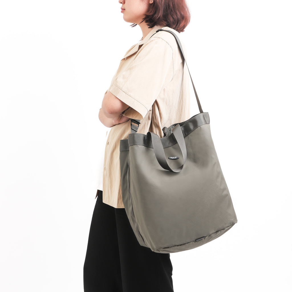 WakaiGo - WKGO GROOVE SLING BAG