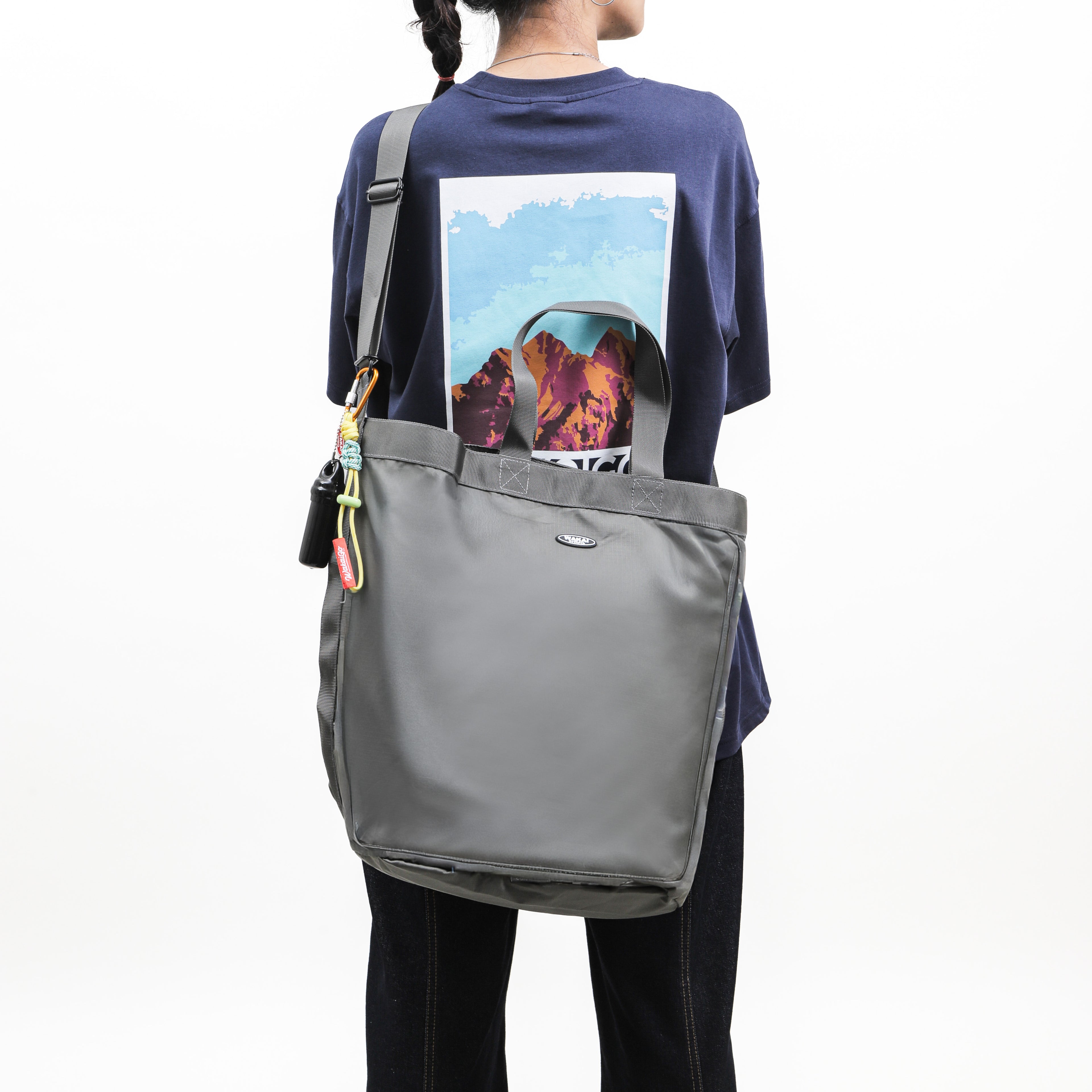 WakaiGo - WKGO GROOVE SLING BAG