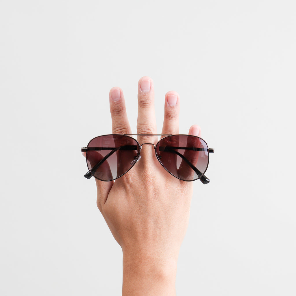 WakaiGo Sunglasses Kacamata Gunner Unisex
