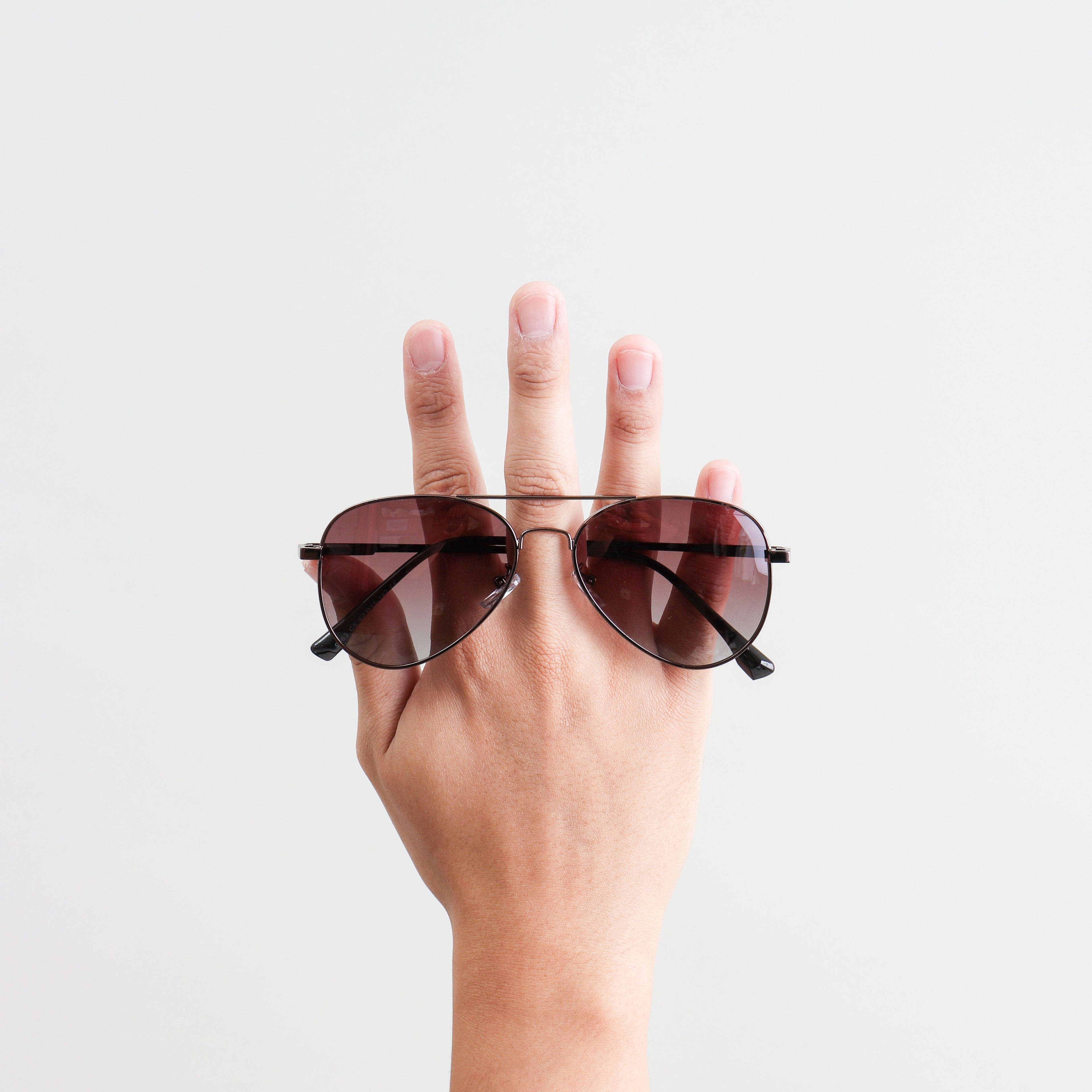 WakaiGo Sunglasses Kacamata Gunner Unisex